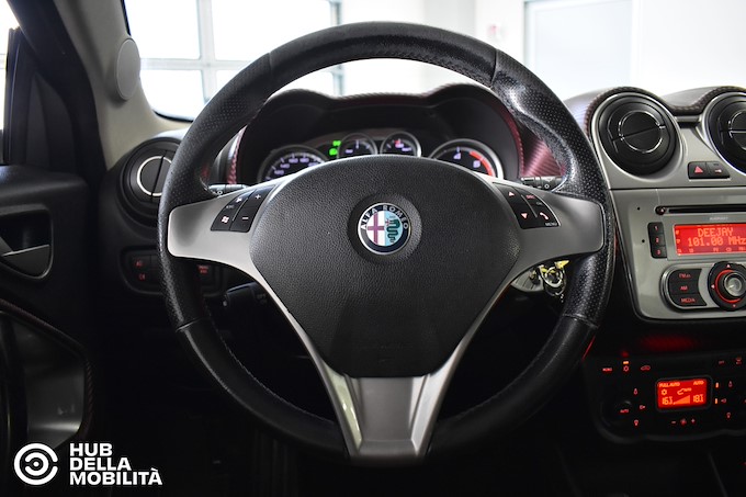 ALFA ROMEO MiTo 1.6 JTDm 16V Distinctive